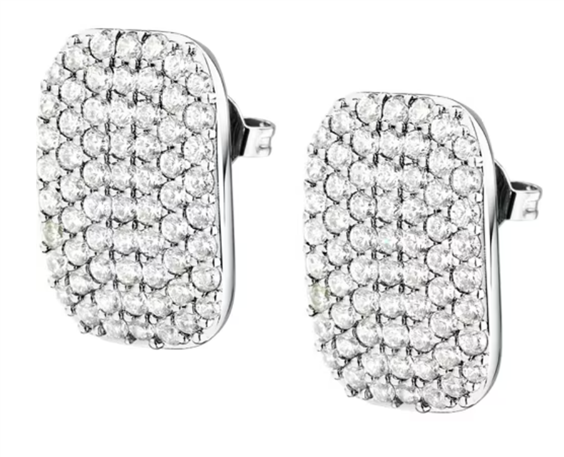 Ohrringe Morellato Dame in Silber Zircone SAAG04 - SAAG04